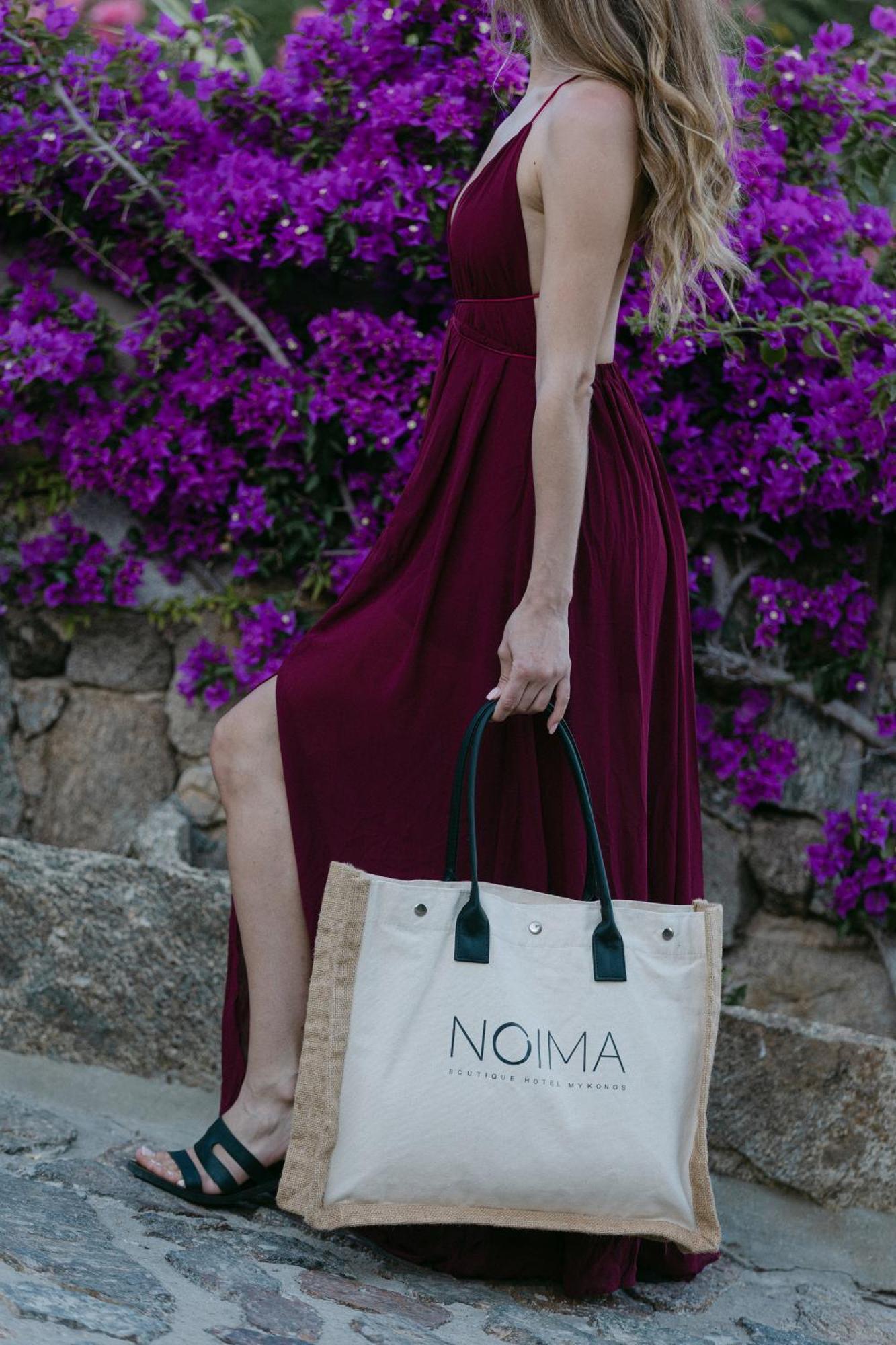 Noima Boutique Hotel Mykonos Agios Ioannis Diakoftis Esterno foto